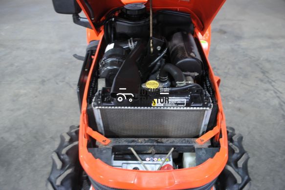 Kubota JB15