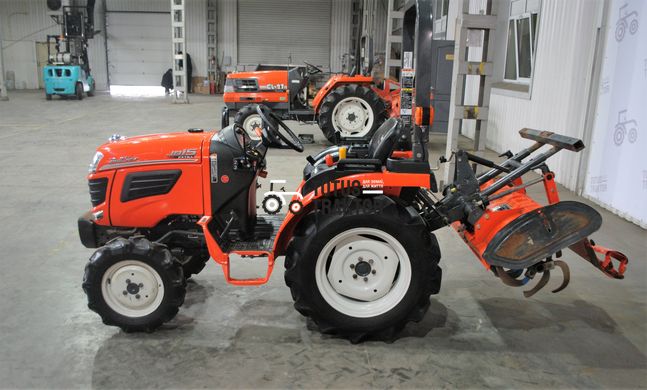 Kubota JB15