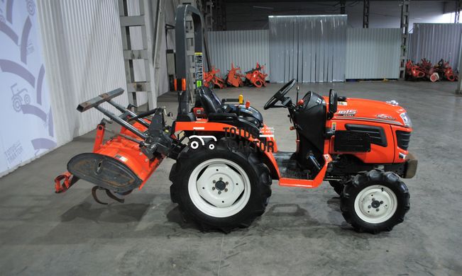 Kubota JB15