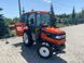 Kubota GL-277 Hi Speed