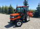 Kubota GL-277 Hi Speed