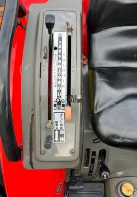 Yanmar F220