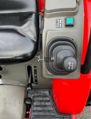 Yanmar F220