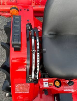 Yanmar Ke-3
