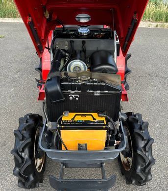 Yanmar Ke-3