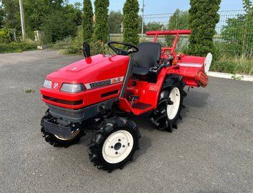 Yanmar Ke-3