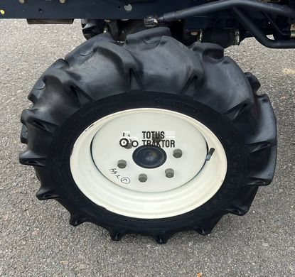Yanmar F220