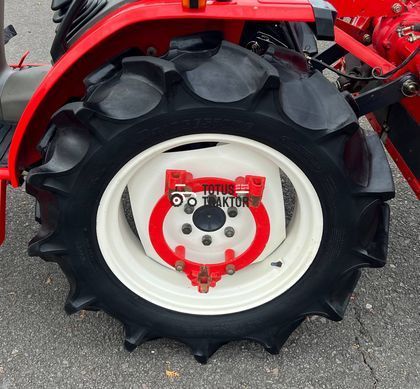 Yanmar F220