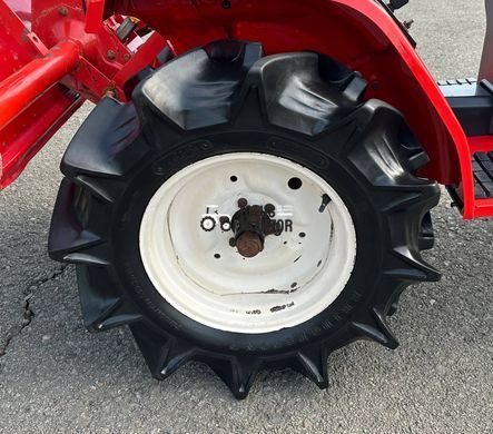 Yanmar Ke-3