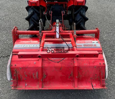 Yanmar Ke-3