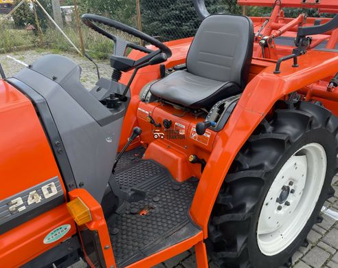 Kubota GL240