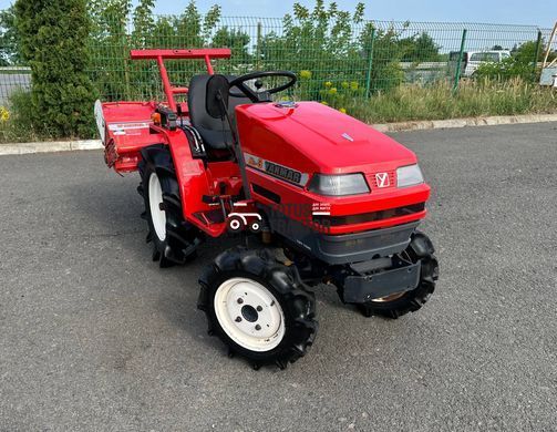 Yanmar Ke-3
