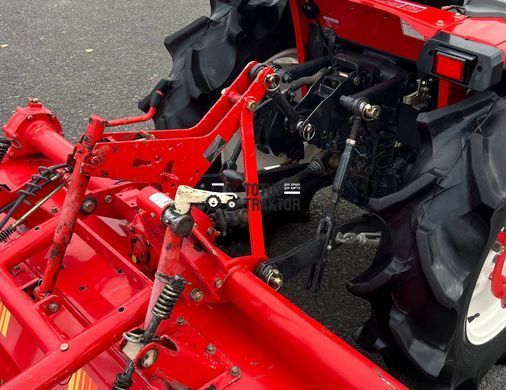 Yanmar F220