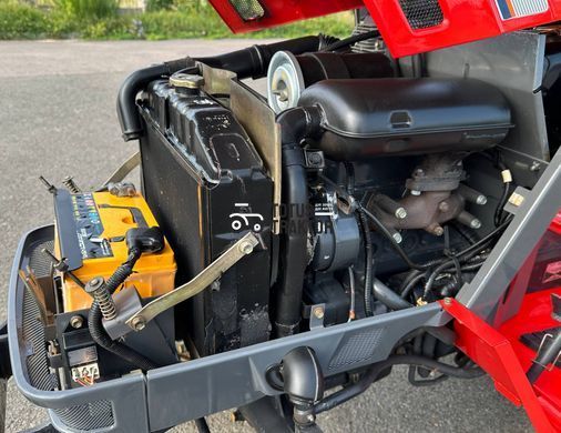Yanmar Ke-3