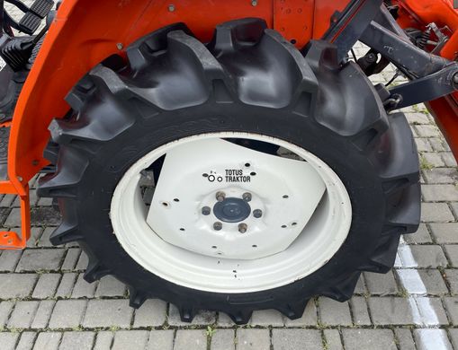 Kubota GL240