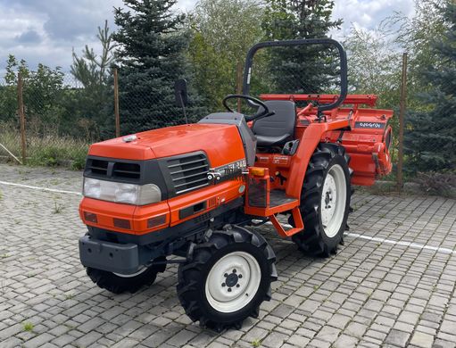 Kubota GL240