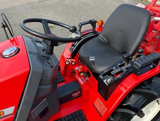 Yanmar Ke-3