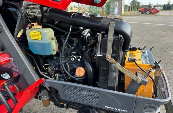 Yanmar Ke-3