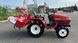 Yanmar Ke-3