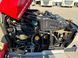 Yanmar F 210
