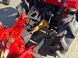 Yanmar F 210