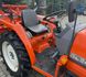 Kubota GL240