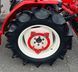 Yanmar F220
