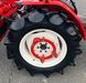 Yanmar F220