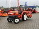 Kubota GT21 (Hinomoto NZ215)