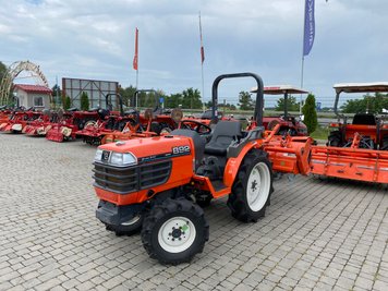 Kubota B92