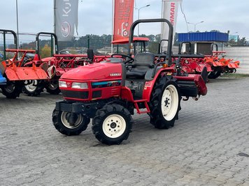 Yanmar AF220