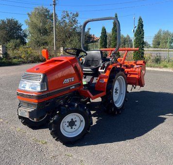 copy_Kubota A-195