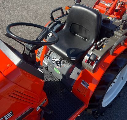 copy_Kubota A-195