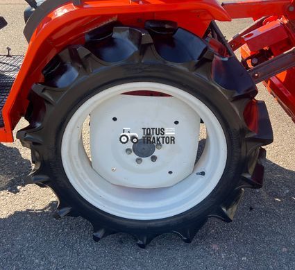 copy_Kubota A-195