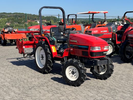 Yanmar AF220