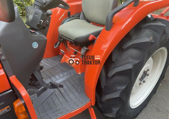 Kubota KL - 310 Hi Speed