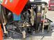Kubota GT21 (Hinomoto NZ215)