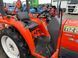 Kubota GT21 (Hinomoto NZ215)