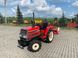 Yanmar F18D