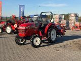Yanmar RS 240
