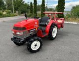 Yanmar F-5