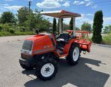 Kubota A-15