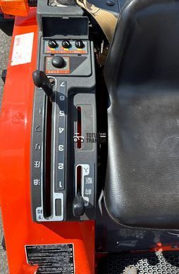 Kubota A-15