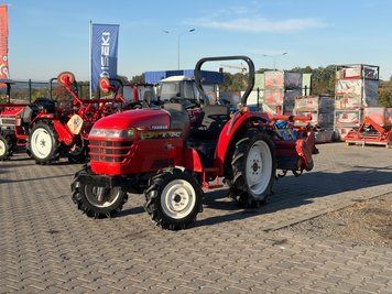 Yanmar RS 240