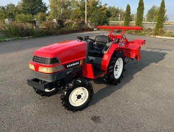 Yanmar F-6