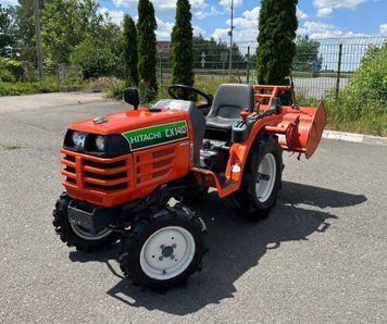 Hitachi CX-140