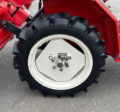 Yanmar F-5