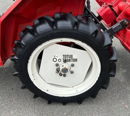 Yanmar F-5