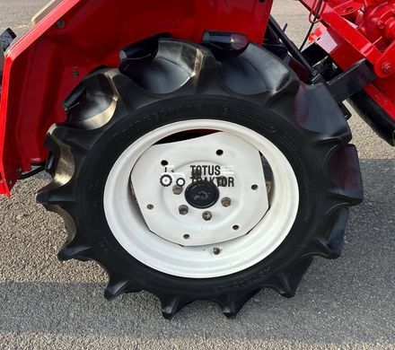 Yanmar F-6