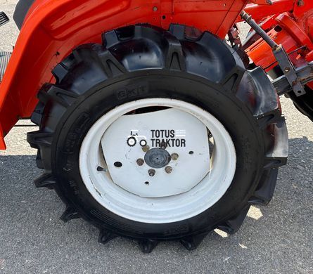 Kubota A-15